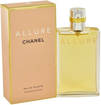 Picture of Allure Women Chanel 1.7 FL oz / 50 ML Eau De Toilette Spray
