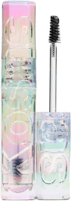 Picture of Kosas Air Brow Tinted Eyebrow Gel – Volumizing Brow Gel with Flexible Long-Lasting Hold, Clear