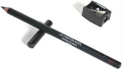 Picture of CHANEL Le Crayon Khol Intense Eye Pencil 62 Ambre