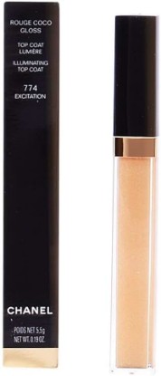 Picture of CHANEL Gloss, 5.5 ml
