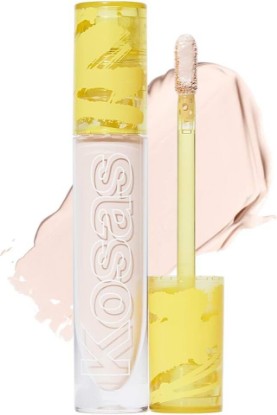Picture of Kosas Revealer Concealer – Medium Coverage Hydrating Under Eye & Face Concealer with Hyaluronic Acid, Tone 0.7 C
