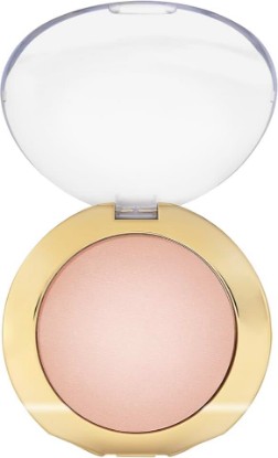 Picture of tarte shape tape glow powder – Buildable Highlighter with Mineral Pigments & Diamond Powder for a Natural Radiant Finish with Lightweight Luminous Shine, Vegan & Cruelty Free