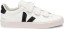Picture of Veja White / Black Veja Recife Logo Extra