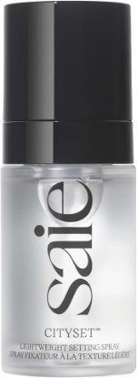 Picture of Saie Mini CitySet Lightweight Setting Spray