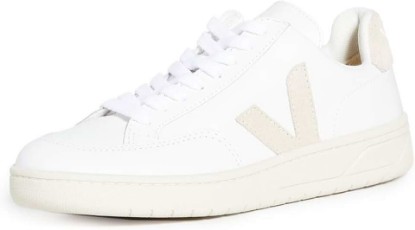 Picture of Veja Women's V-12 Sneaker