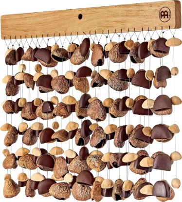 Picture of Meinl Sonic Energy Seed Chimes For Calming Meditation, ASMR, Sound Healing, Yoga