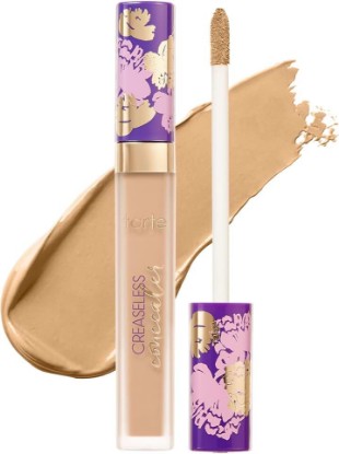Picture of tarte maracuja creaseless full-coverage concealer – Waterproof Longwear with Vitamin C to Hydrate look of Dark Circles, Blemishes & Discoloration, Vegan & Cruelty Free
