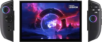 Picture of Legion Go 2 - 8.8" 144Hz 2K OLED Touch Handheld Gaming Console - AMD Ryzen Z2 Extreme CPU - 32GB Memory - 1TB Storage - Integrated AMD Radeon™ Graphics - Windows 11 home - Fingerprint Reader - Model 83N0000BUS
