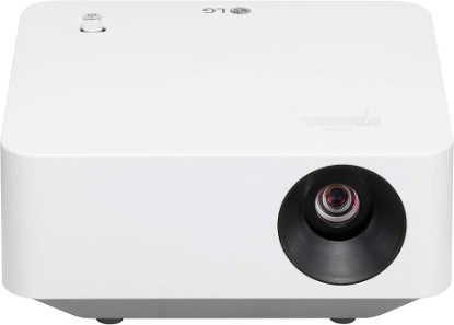 Picture of LG CineBeam PF510Q Portable Full HD (1920 x 1080) LED Smart Projector, Airplay 2 and Screen Share support, Bluetooth Audio Dual Out