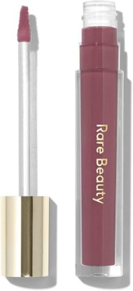 Picture of Rare Beauty Stay Vulnerable Glossy Lip Balm, Nearly Mauve, 0.12 oz. / 3.8 mL