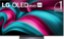 Picture of LG 55-Inch Class OLED evo AI 4K C5 Series Smart TV w/Dolby Atmos, Dolby Vision, HDR10, AI Super Upscaling 4K, Filmmaker Mode, Wow Orchestra, Alexa Built-in (OLED55C5PUA, 2025)
