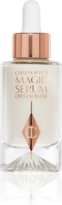 Picture of Charlotte Tilbury Magic Serum Crystal Elixir - Skincare Set Essential - Firming Peptide Serum for Face & Neck - Perfect for Gifting & Makeup Pairings
