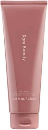 Picture of Rare Beauty Find Comfort Gentle Exfoliating Body Wash - 8.45 fl oz / 250 mL