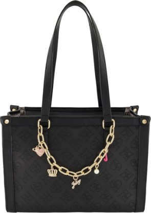Picture of Juicy Couture TOP NOTCH TOTE