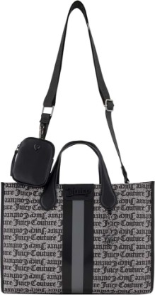 Picture of Juicy Couture STATE OF MY HEART TOTE