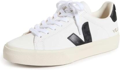Picture of Veja Women's Campo Sneakers