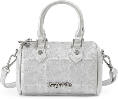 Picture of Von Dutch Womens Hanna Hand Bag – Stylish Handbag with Adjustable Strap, Spacious Interior, and Iconic Logo Design