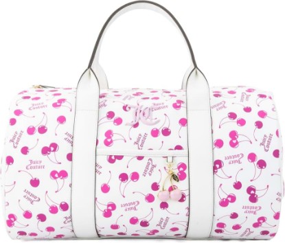 Picture of Juicy Couture CHERRY ON TOP WEEKENDER