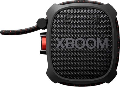 Picture of LG XG2T XBOOM Go Wireless Speaker with Powerful Sound and up to 10 HRS of Battery
