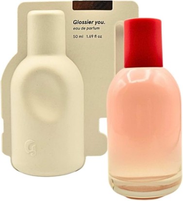 Picture of Glossier You Eau de Parfum for Women 1.69 oz / 50 mL