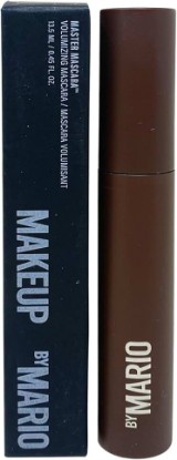 Picture of Makeup By Mario Master Volumizing Mascara – The Perfect Brown, 13.5 mL / 0.45 fl oz