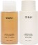 Picture of OUAI Detox Shampoo & Medium Hair Conditioner Bundle - Clarifying Shampoo for Build Up, Dirt, Oil, Product and Hard Water & Hydrating Conditioner for Medium Hair (2 Count) [Amazon-developed Certification] Compact by Design