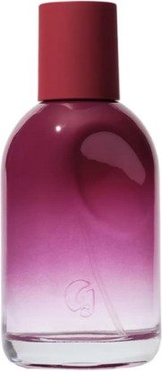 Picture of Glossier You Rêve Eau de Parfum - Unisex Fragrance for Men & Women, Skin-Scent Enhancer Smells Different on Everyone - Warm & Sweet Gourmand Perfume Buttercream, Plum Butter & Ambrox Base Notes, 50ml