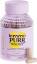 Picture of Lemme Purr Vaginal Probiotics for Women - Promotes pH Balance, Healthy Vaginal Odor & Urinary Tract Health w/Lactobacillus Blend, Clinically Tested Strains, Pineapple & Vitamin C - 60 Veggie Capsules