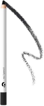 Picture of Glossier No. 1 Pencil Perfect Glide Eyeliner Ink 0.04 Oz