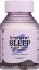 Picture of Lemme Sleep Gummies with 5mg Melatonin, Elderberry, Magnesium, L-Theanine, Chamomile and Lavender, Drug-Free Nighttime Sleep Aid, Gluten Free, Gelatin Free, Non GMO, Berry Flavored (60 Count)