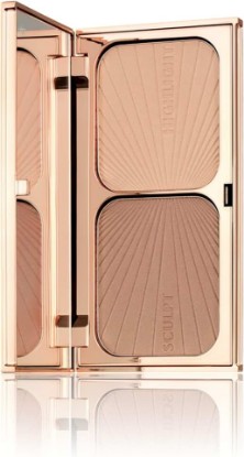 Picture of Charlotte Tilbury Filmstar Bronze & Glow Contour & Highlight Palette