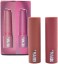 Picture of Makeup By Mario Mini MoistureGlow On The Go Plumping Lip Serum Duo - Bare Glow & Rose Glow