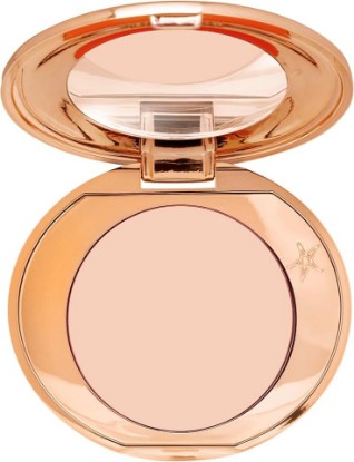 Picture of Charlotte Tilbury Magic Vanish Color Corrector - Buttery Cream Makeup to Help Reduce the Appearance of Dark Circles & Puffiness - Enriched with Mica to Reveal a Luminous Complexion