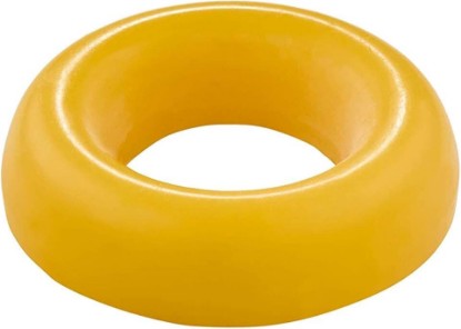 Picture of Meinl Didgeridoo Mouthpiece, 100% Antiseptic Beeswax - NOT MADE IN CHINA - Fits Most Common Didgeridoos (DDG-MP)