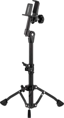 Picture of Headliner Seated Bongo Stand, Low Height for Cajon—NOT MADE IN CHINA—Fully Adjustable, 2-YEAR WARRANTY