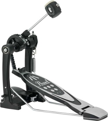 Picture of Pearl P530 Single Bass Drum Pedal w/Standard Footboard