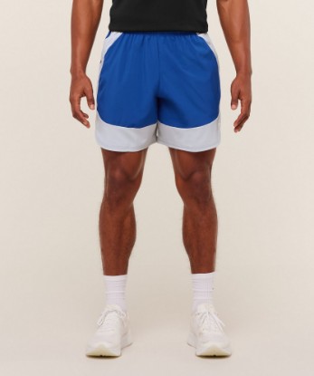 Picture of Sport 25 Block 7" Shorts