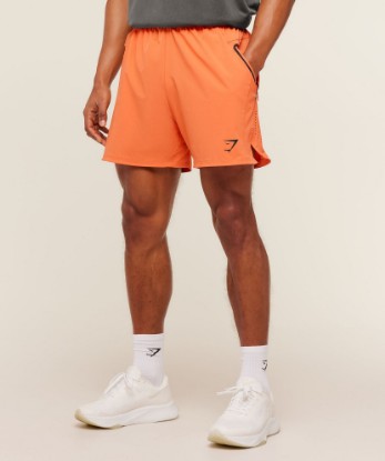 Picture of Sport Hybrid 6" Shorts