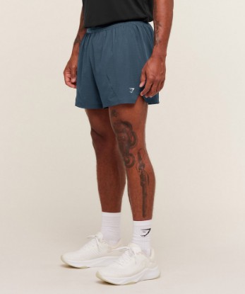 Picture of Running 5" Shorts