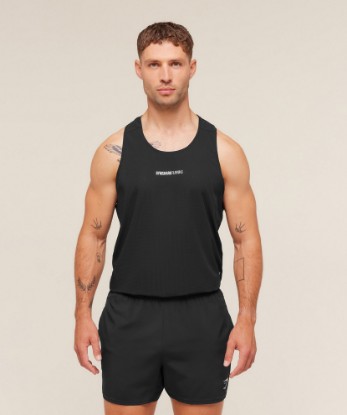 Picture of Running Tank