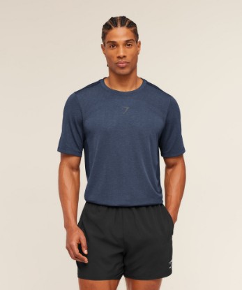 Picture of Lightweight Seamless T-Shirt