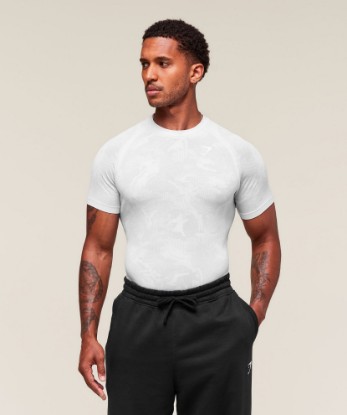 Picture of Geo Seamless T-Shirt