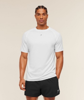 Picture of Hybrid Engineered Jacquard T-Shirt