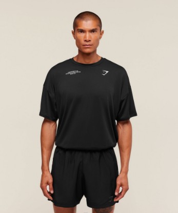 Picture of Conditioning Club Oversized T-Shirt