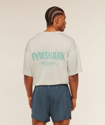 Picture of Conditioning Club Washed T-Shirt