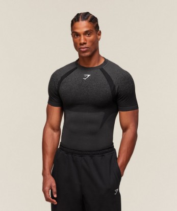 Picture of Shadow Seamless T Shirt