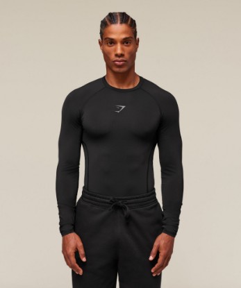 Picture of Element Baselayer Long Sleeve T-Shirt