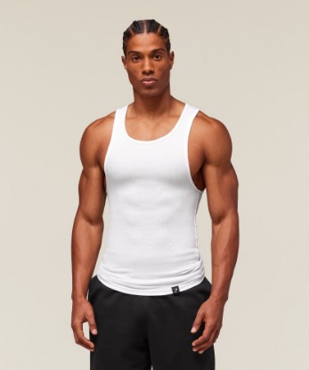 Picture of Ribbed Tank 1PK