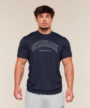 Picture of Collegiate Tech T-Shirt