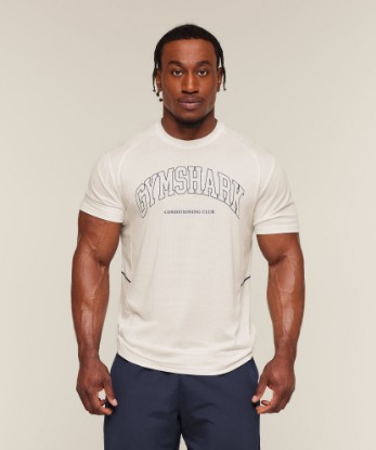 Picture of Collegiate Tech T-Shirt